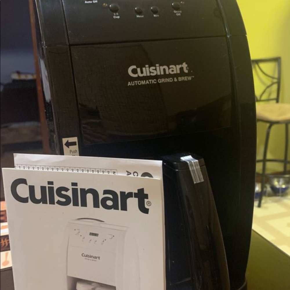 Coffee maker - Picture 2 of 5